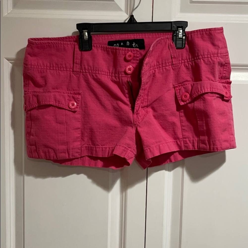 Shorts